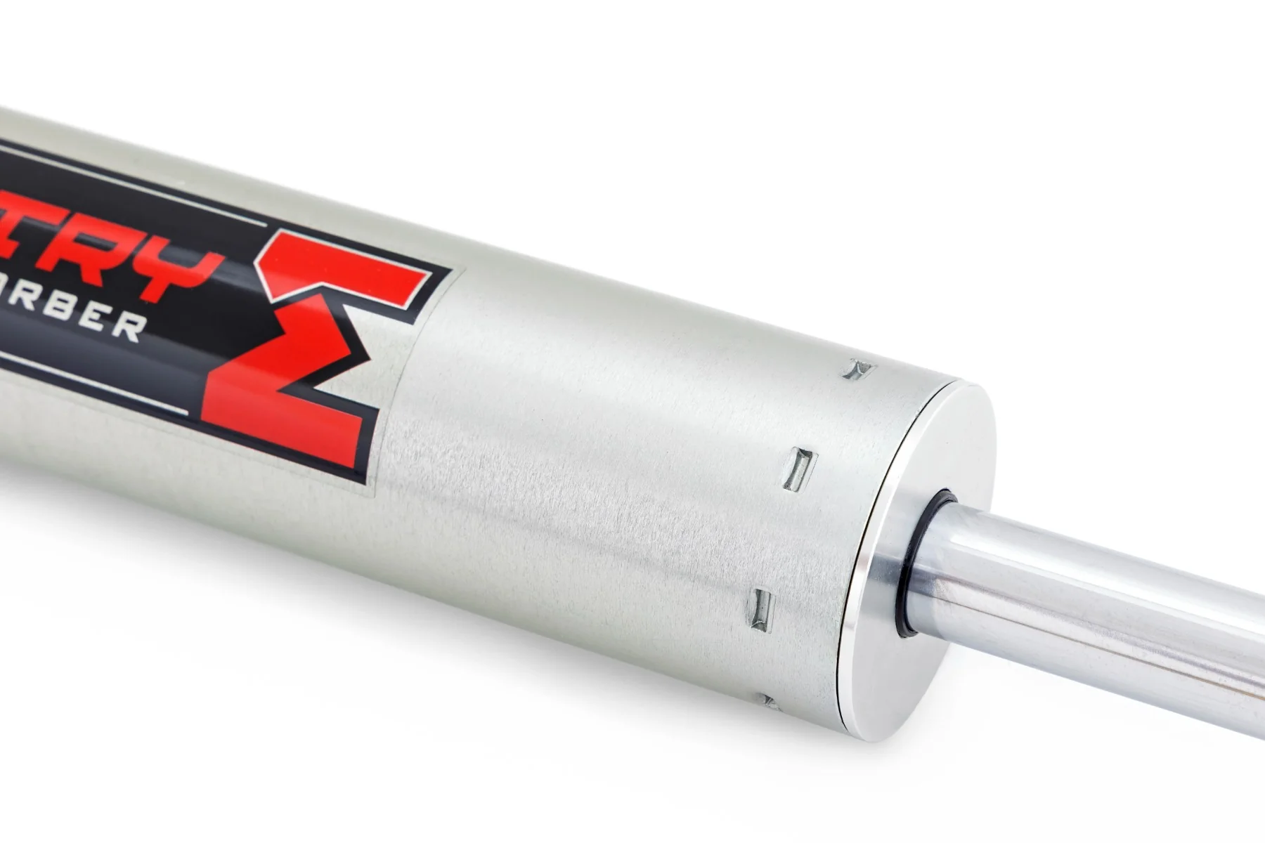 M1 Monotube Rear Shocks | 0-2.5" | Ford F-150 2WD | 1997-2003 | Rough Country | 770826_H - Image 2