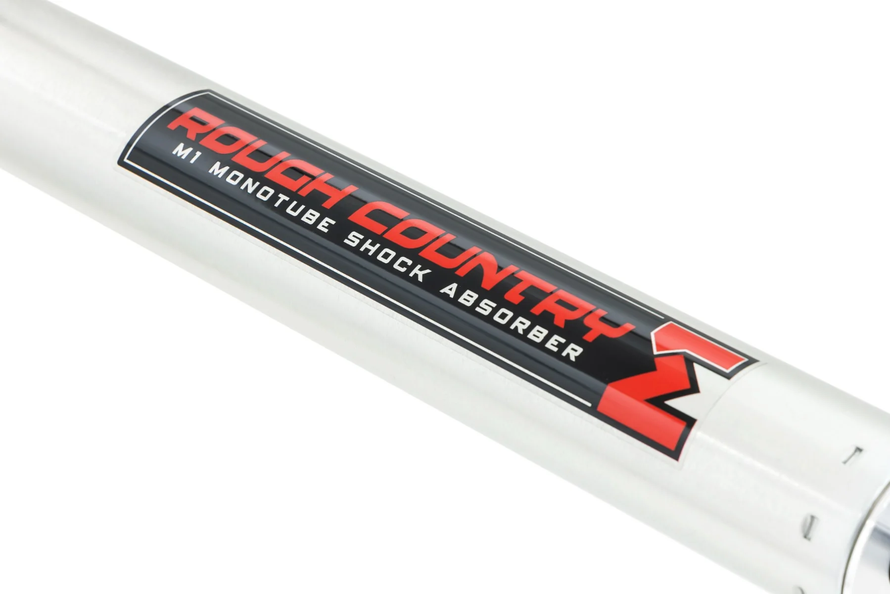 M1 Monotube Rear Shocks | 0-2.5" | Ford F-150 2WD | 1997-2003 | Rough Country | 770826_H - Image 4