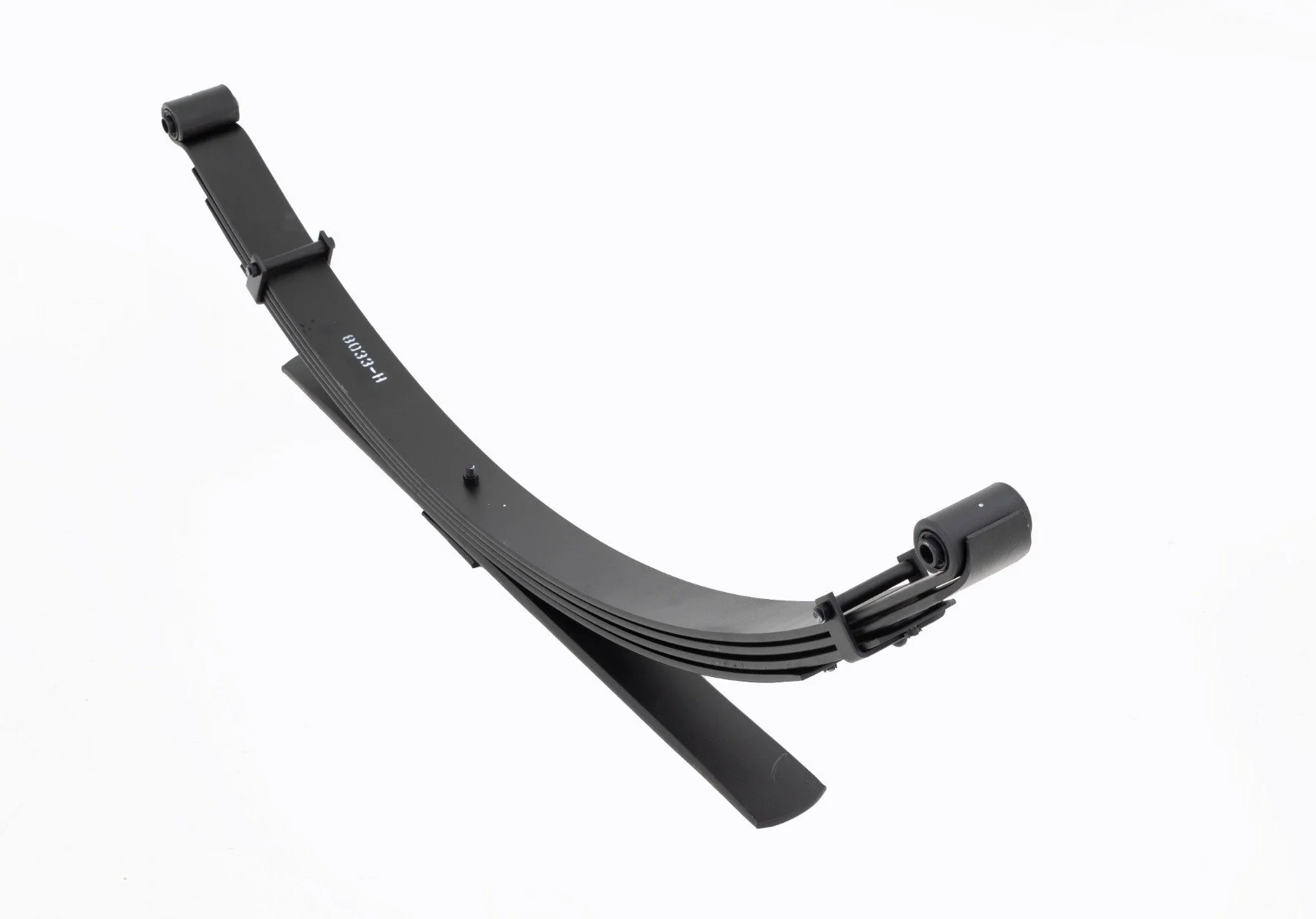 Rear Leaf Springs | 4" Lift | Pair | Ford Bronco /F-250 | 1978-1979 | Rough Country | 8033Kit - Image 3