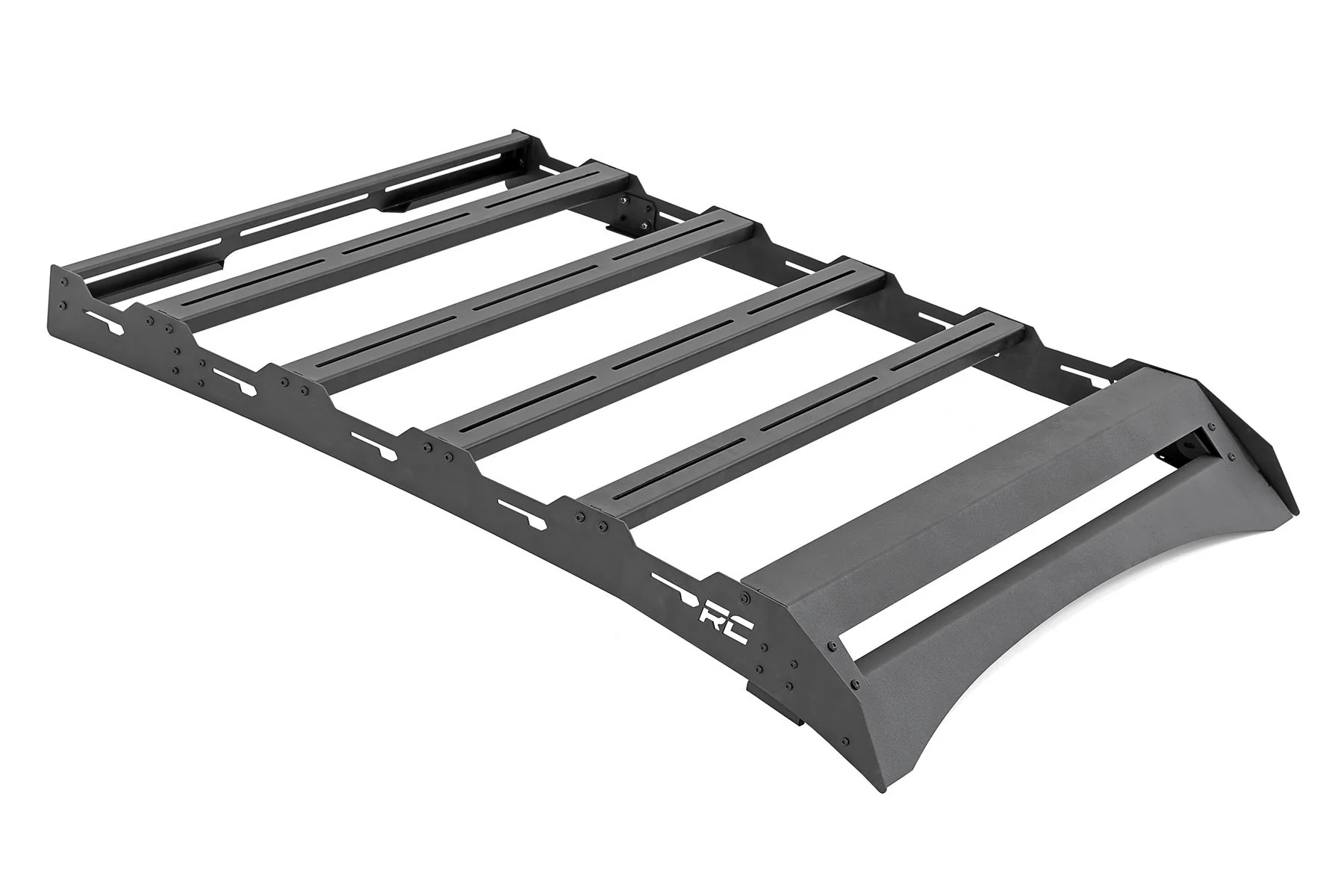 Roof Rack | Toyota Tacoma 2WD/4WD | 2005-2022 | Rough Country | 73106 - Image 2