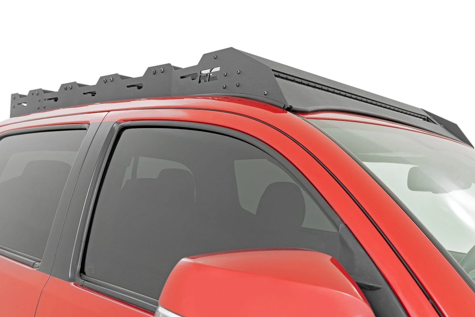 Roof Rack | Toyota Tacoma 2WD/4WD | 2005-2022 | Rough Country | 73106 - Image 4
