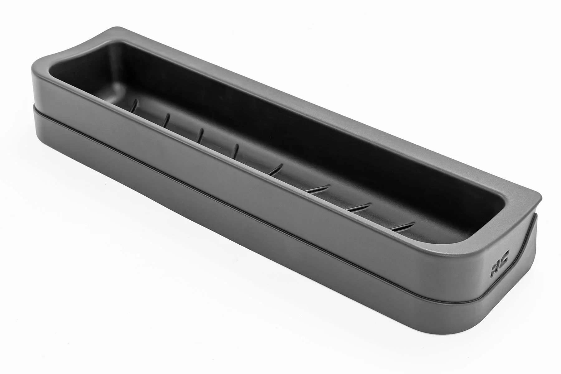 Under Seat Storage | Crew Cab | Ford F-150 /Super Duty | 2015-2022 | Rough Country | RC09281A - Image 4