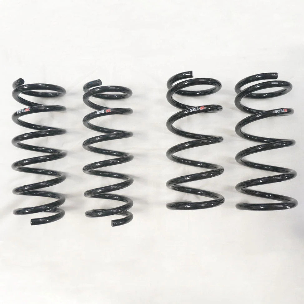 RSR Down Sus 2003 to 2009 - Z33 Nissan 350Z lowering springs