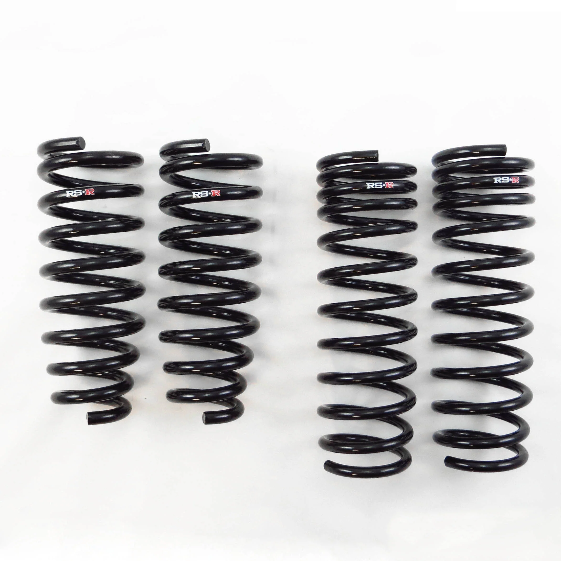 RSR Down Sus 2011-2014 - CW2 Acura TSX Sports Wagon lowering springs