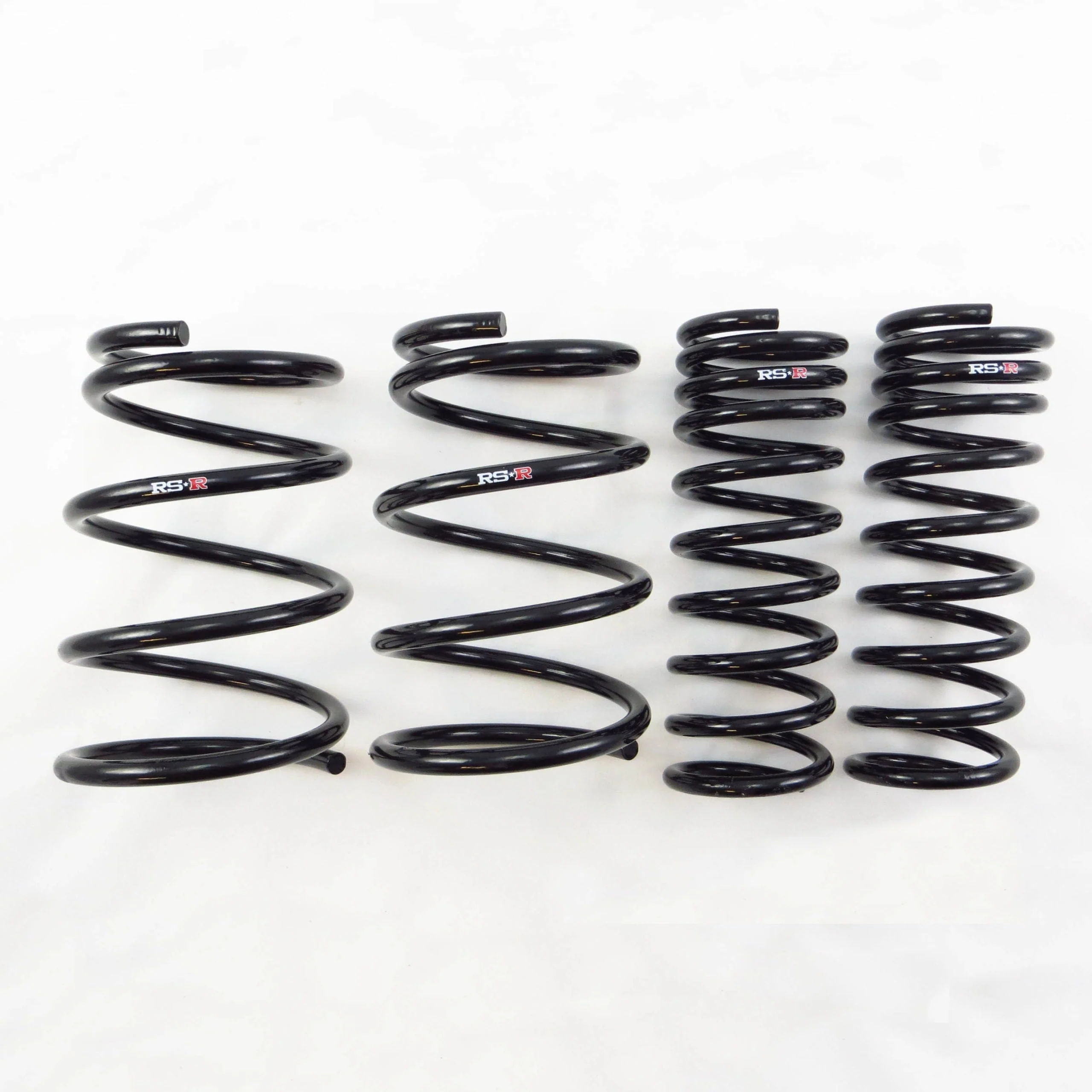 RSR Down Sus 2014-2016 - GPE Subaru Crosstrek Hybrid lowering springs