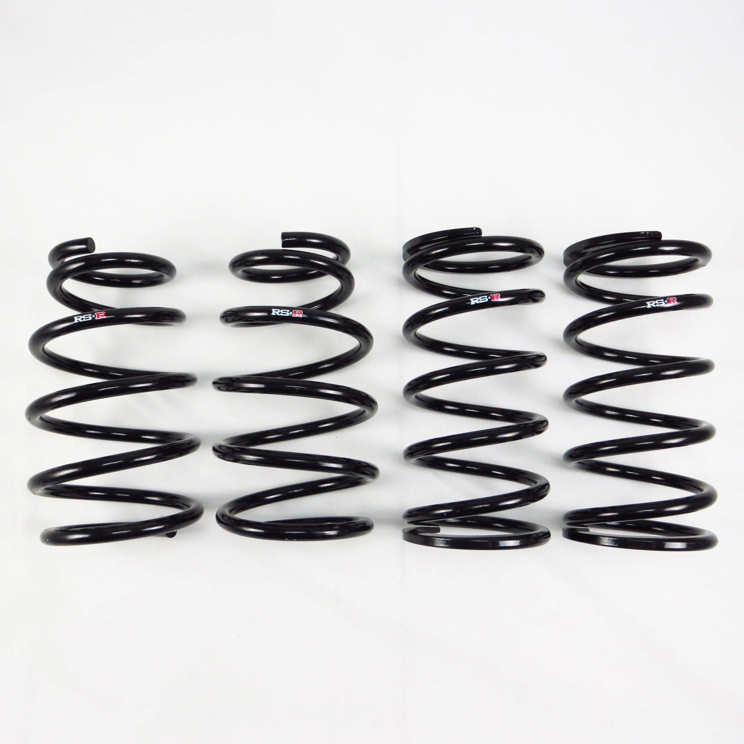 RSR Down Sus 2016-2022 Lexus RX450H AWD lowering springs