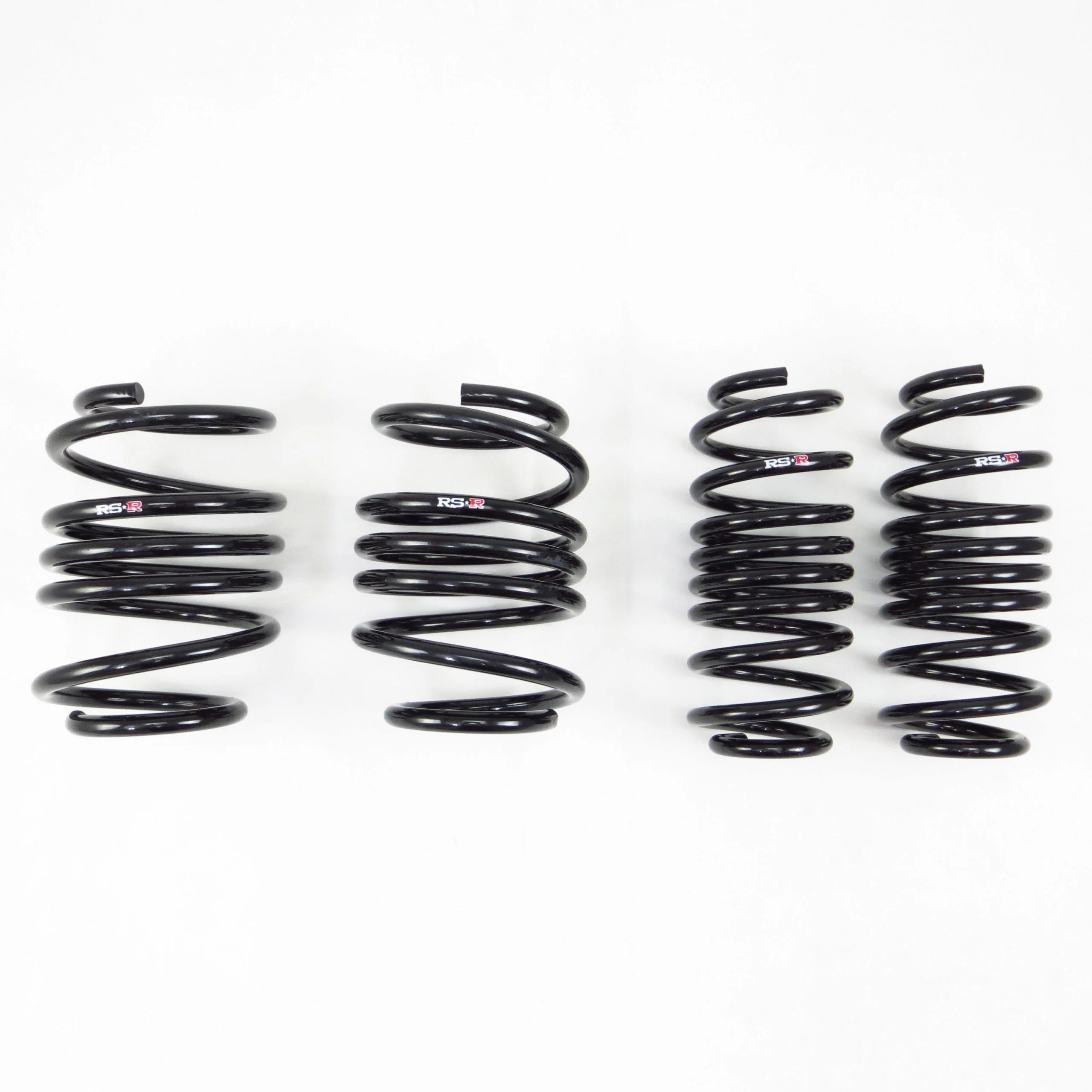 RSR Down Sus 2017-2022 - FK8 Honda Civic Type R lowering springs