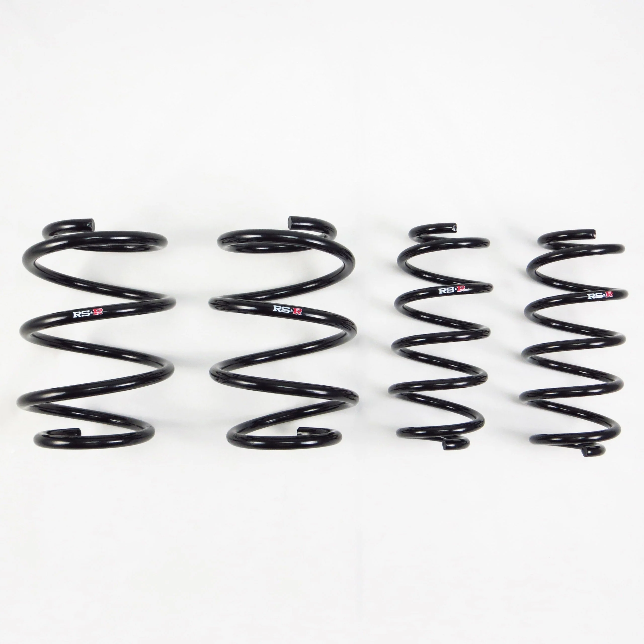 RSR Down Sus 2018-2022 Honda Accord 2.0T lowering springs