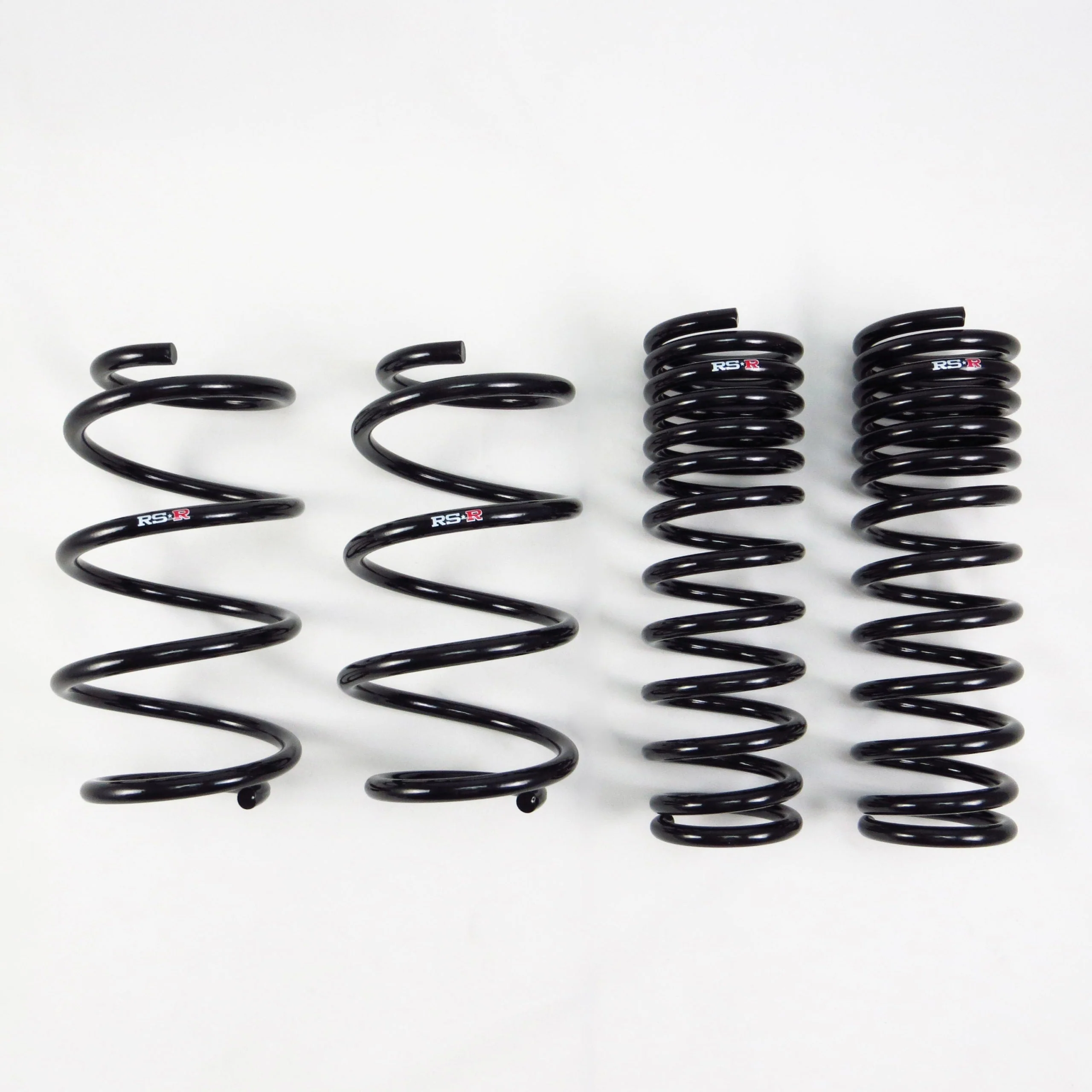 RSR Down Sus 2019-2024 - SK9 Subaru Forester lowering springs