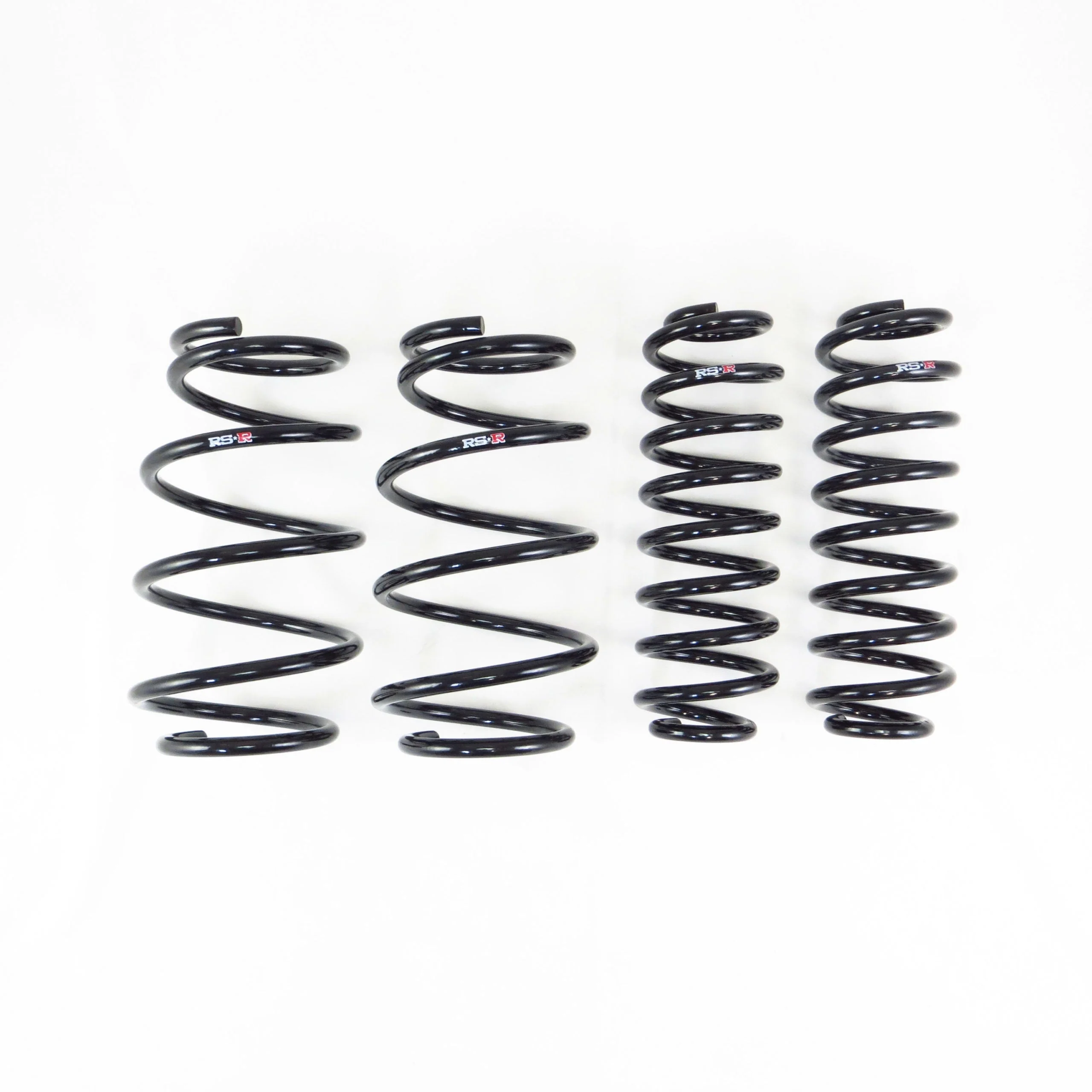 RSR Down Sus 2019+ Lexus ES300H lowering springs