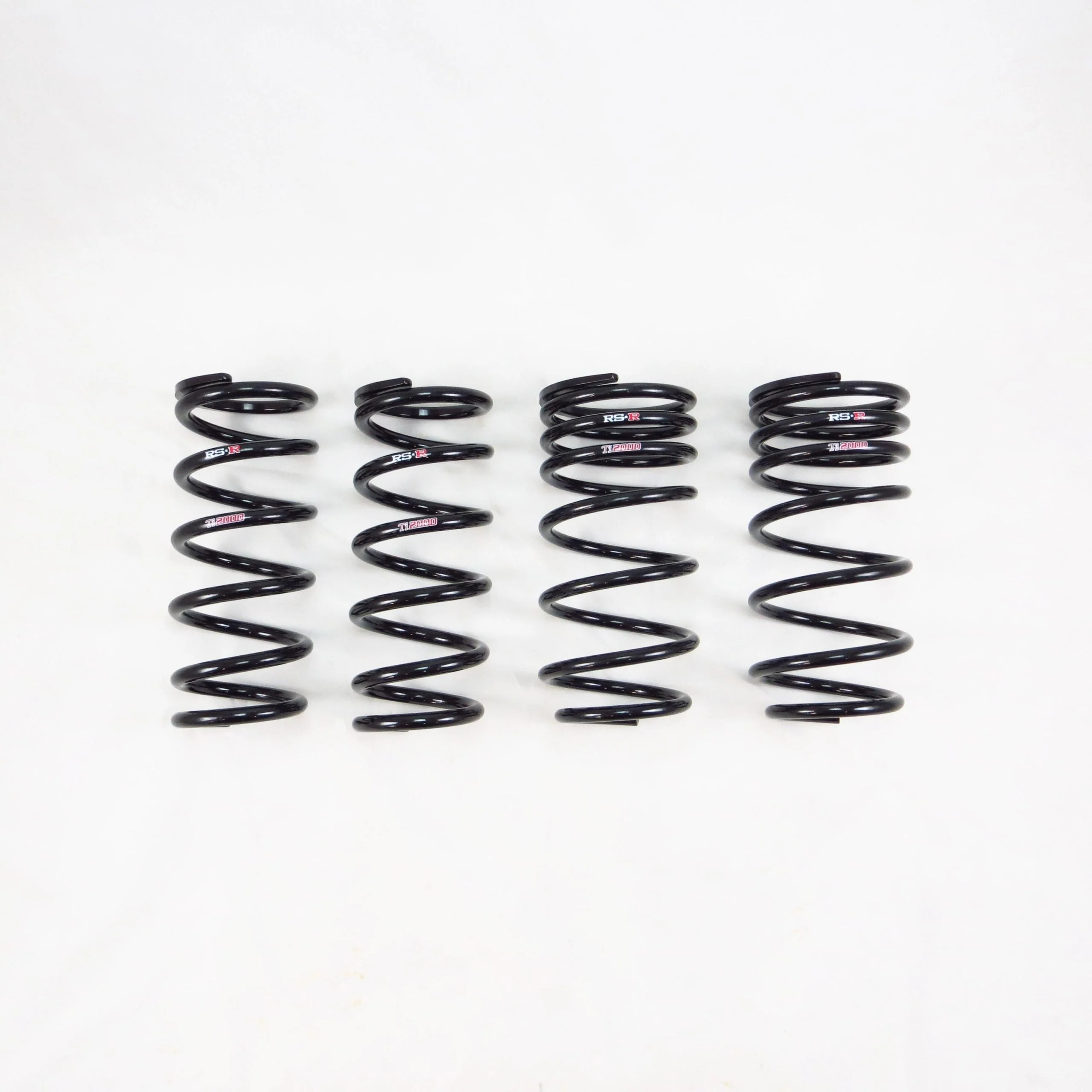 RSR TI2000 Down 2018+ URZ100L Lexus LC500 lowering springs