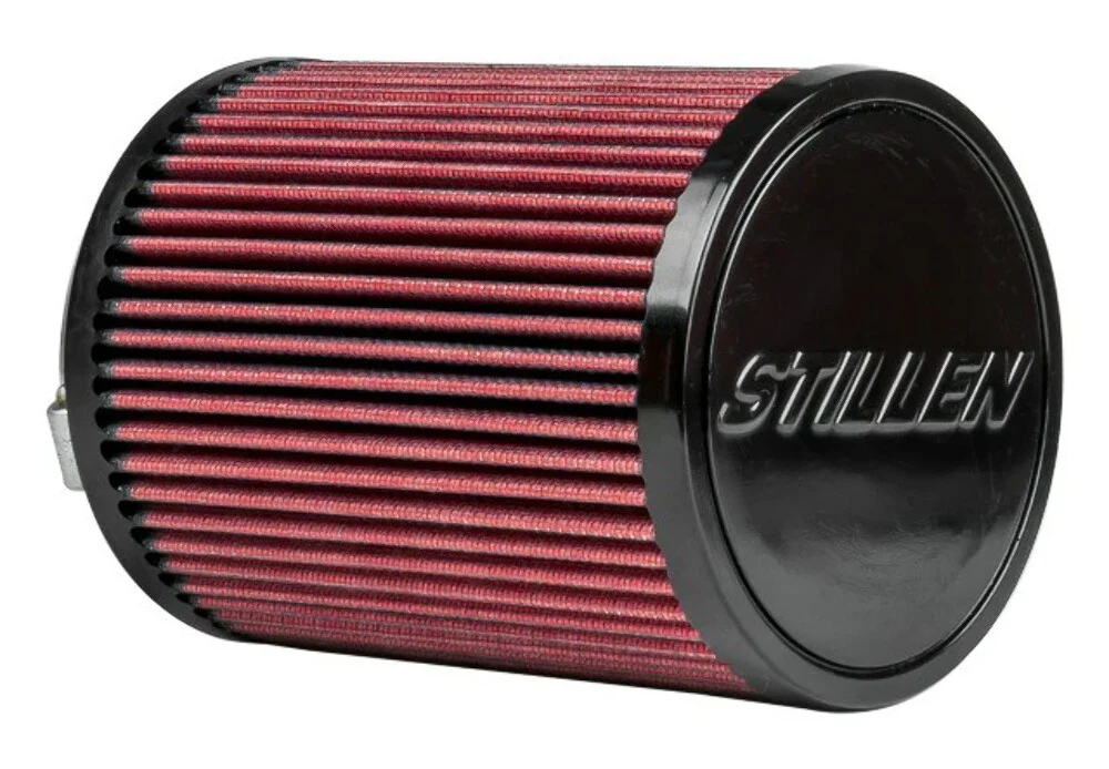 Nissan 370z Gen 3 - STILLEN Oiled Filters - RU-2820 - Image 2