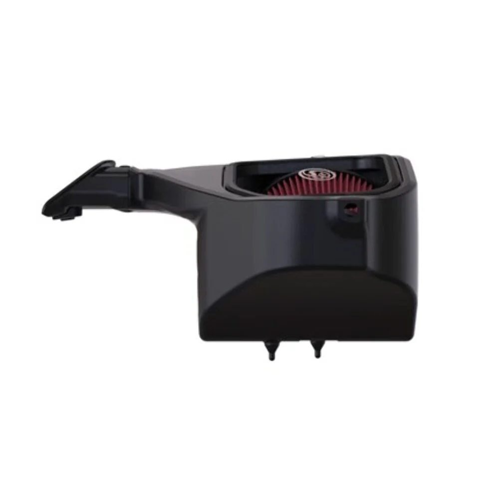 S&B Cold Air Intake w/ Oiled Filter for 2021-2025 Ford F-150 [Powerboost 3.5L] - 75-5218 - Image 3