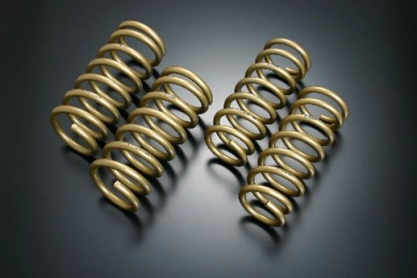H. Tech Springs
