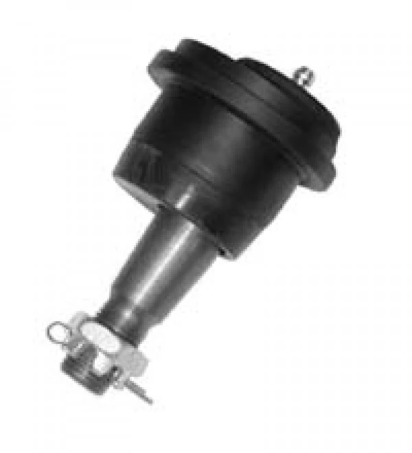 Offset Ball Joint +/- 1.0 Degrees
