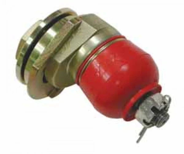 Adjustable Ball Joint
