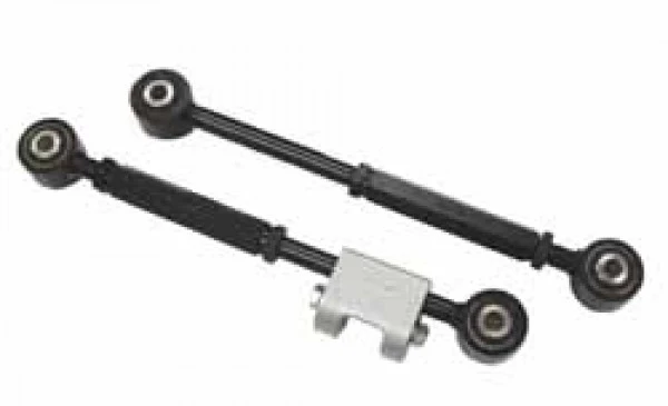 Rear Adjustable Lower Control Arms (Pair)