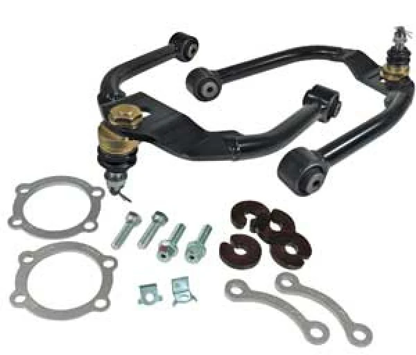 Front Upper Control Arms (Pair)