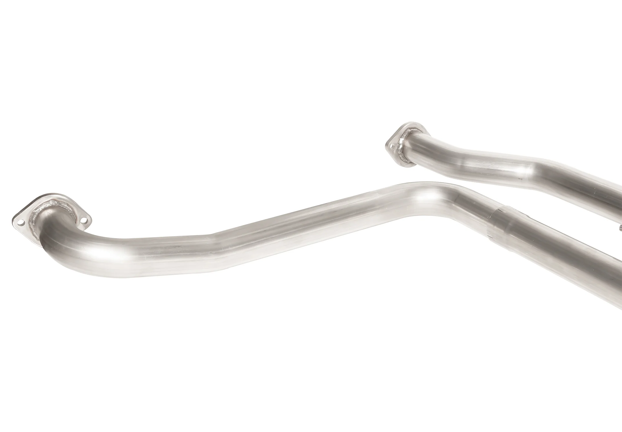 2022-2026 Nissan Frontier - STILLEN Cat-Back Exhaust System w/ Black Tip - 509461 - Image 7