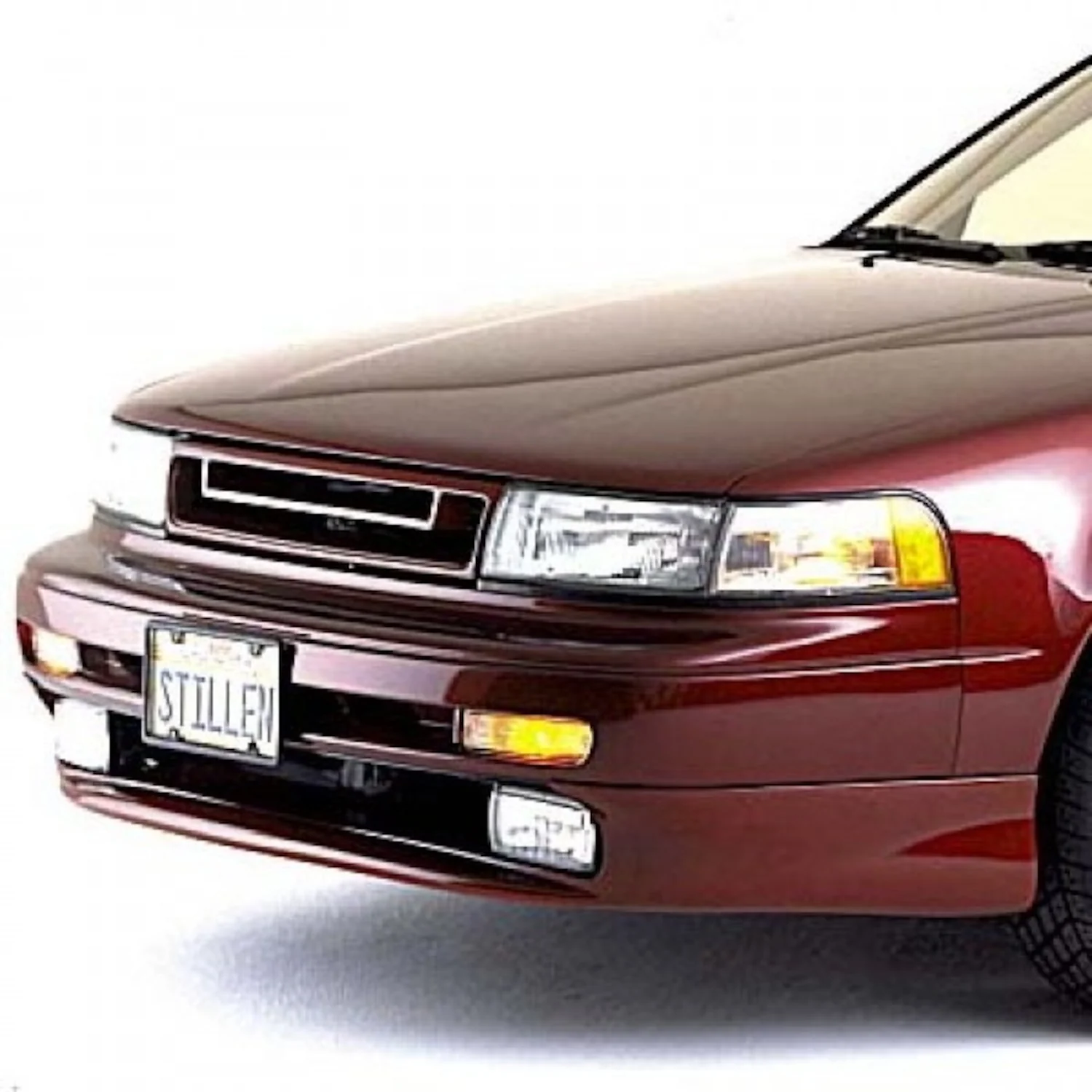 1989-1994 Nissan Maxima - STILLEN 4-Piece Body Kit - ST8250 - Image 2