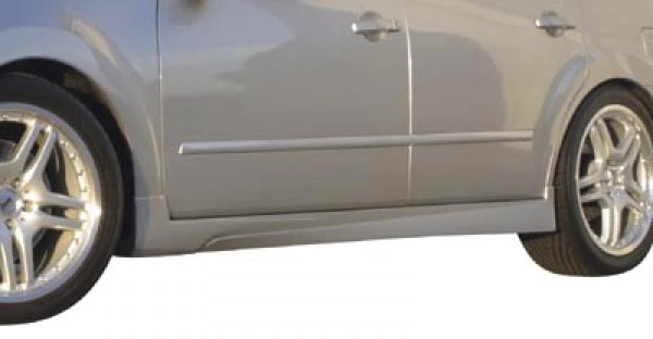 2004-2008 Nissan Maxima - STILLEN Side Skirt [Passenger Side] - 108263
