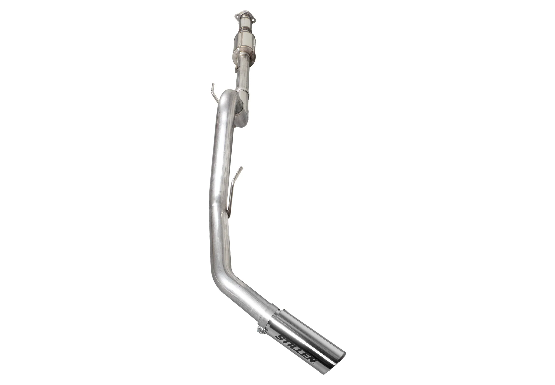 2021-2025 Ford F-150 - STILLEN Cat-Back Exhaust Systems - Image 5