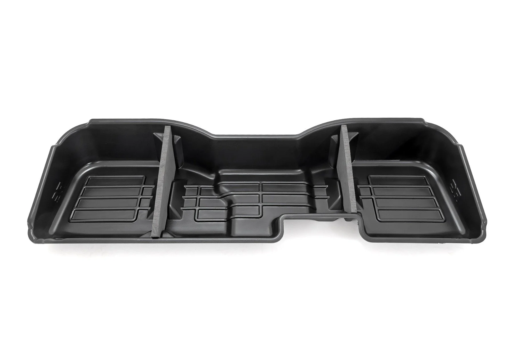 Under Seat Storage | Crew Cab | Chevrolet Silverado/GMC Sierra 1500/2500HD/3500HD 2WD/4WD | 2014-2018 | Rough Country | RC09031A - Image 6